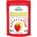 Natierra Organic Freeze Dried Bananas & Strawberries - 1.8 oz - Image 1