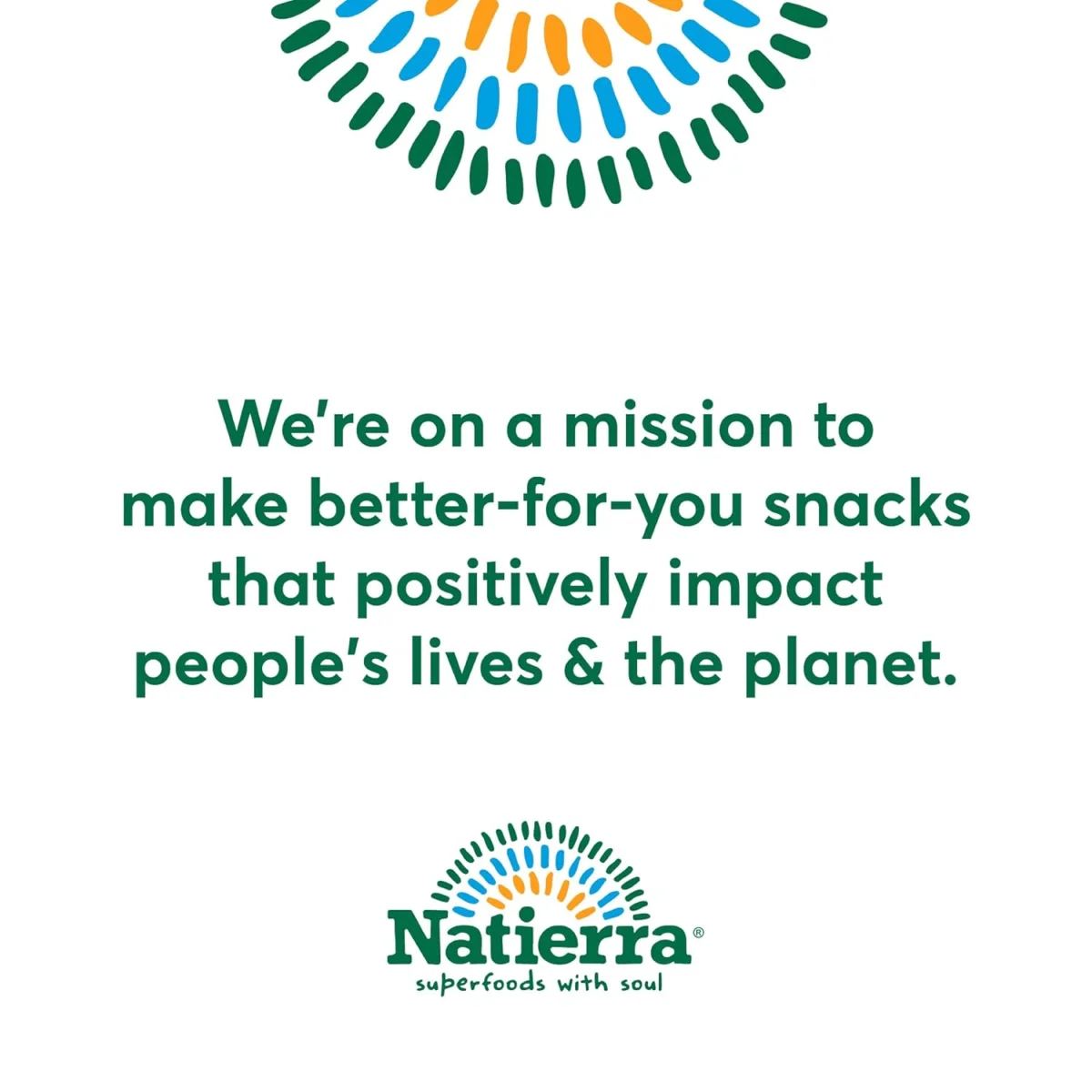 Natierra Organic Freeze Dried Pineapple - 1.5 oz