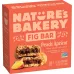 Nature's Bakery Whole Wheat Fig Bars, Peach Apricot - Image 1