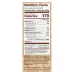 Nature's Bakery Whole Grain Double Chocolate Brownie Bar - 6 Bars - Image 2