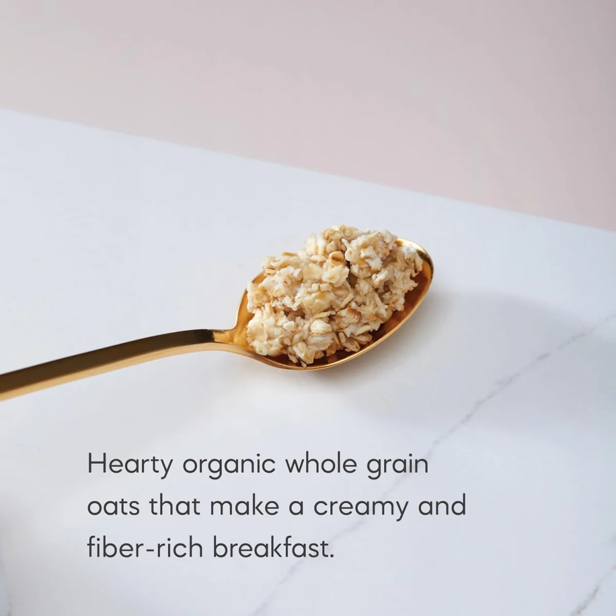 Nature's Path Organic Original Instant Hot Oatmeal