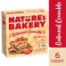 Nature's Bakery Oatmeal Crumble Strawberry Bar - 1.41 oz - Image 3