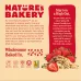 Nature's Bakery Oatmeal Crumble Strawberry Bar - 1.41 oz - Image 7