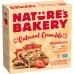 Nature's Bakery Oatmeal Crumble Strawberry Bar - 1.41 oz - Image 1