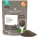 Navitas Organics Organic Chia Seeds, Omega-3s & Fiber - 8 oz - Image 1