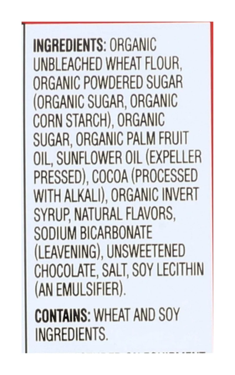 Newman's Own Newman O's Cookies, Chocolate with Vanilla Creme - 13 oz
