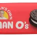 Newman's Own Newman O's Cookies, Chocolate with Vanilla Creme - 13 oz - Image 5