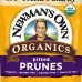 Newman's Own Organics Pitted Prunes - 12 oz - Image 1