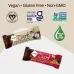 NuGo Nutrition Bar Dark Mint Chocolate Chip - Image 2