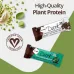 NuGo Nutrition Bar Dark Mint Chocolate Chip - Image 3