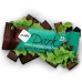 NuGo Nutrition Bar Dark Mint Chocolate Chip - Image 1