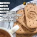 Olyra Organic Breakfast Biscuits, Cinnamon Tahini - Image 4