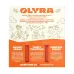 Olyra Organic Creme Breakfast Biscuits, Dark Chocolate - Image 3