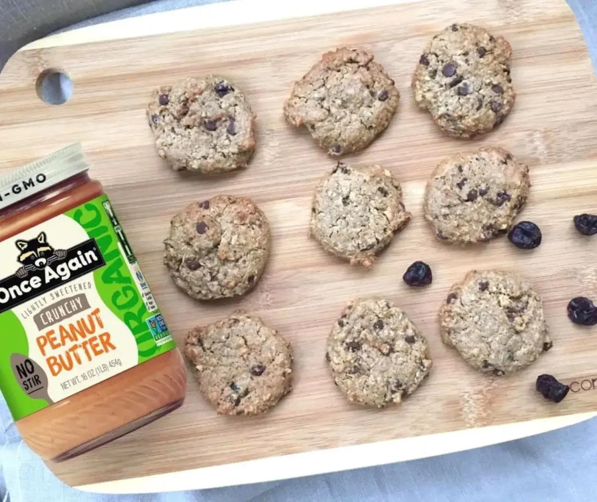 Once Again Peanut Butter, Crunchy Lightly Sweetened - 16 oz