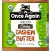 Once Again Cashew Butter, Creamy Unsweetened - 16 oz - Image 1