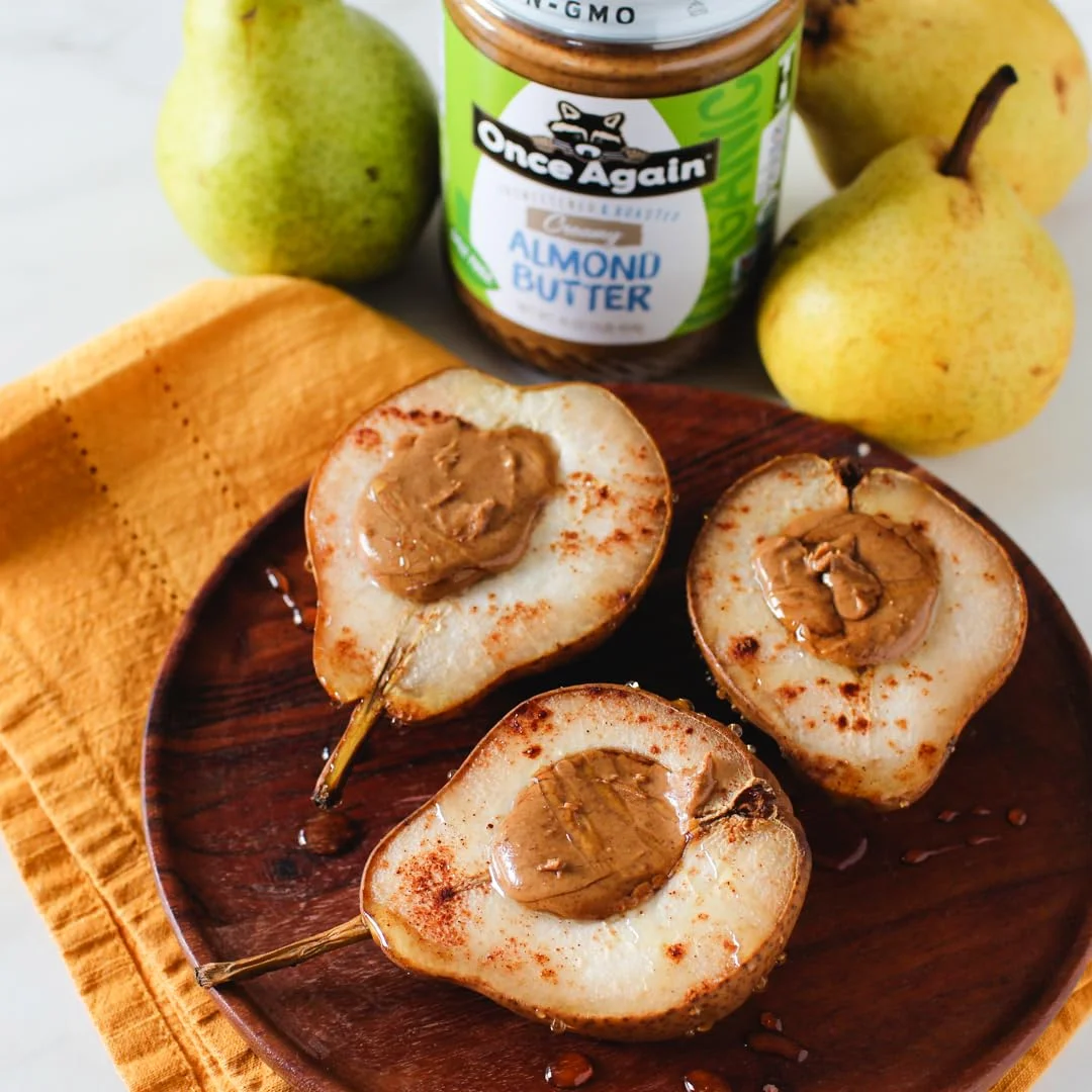 Once Again Organic Creamy Almond Butter - 16 oz