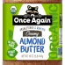 Once Again Organic Creamy Almond Butter - 16 oz - Image 1