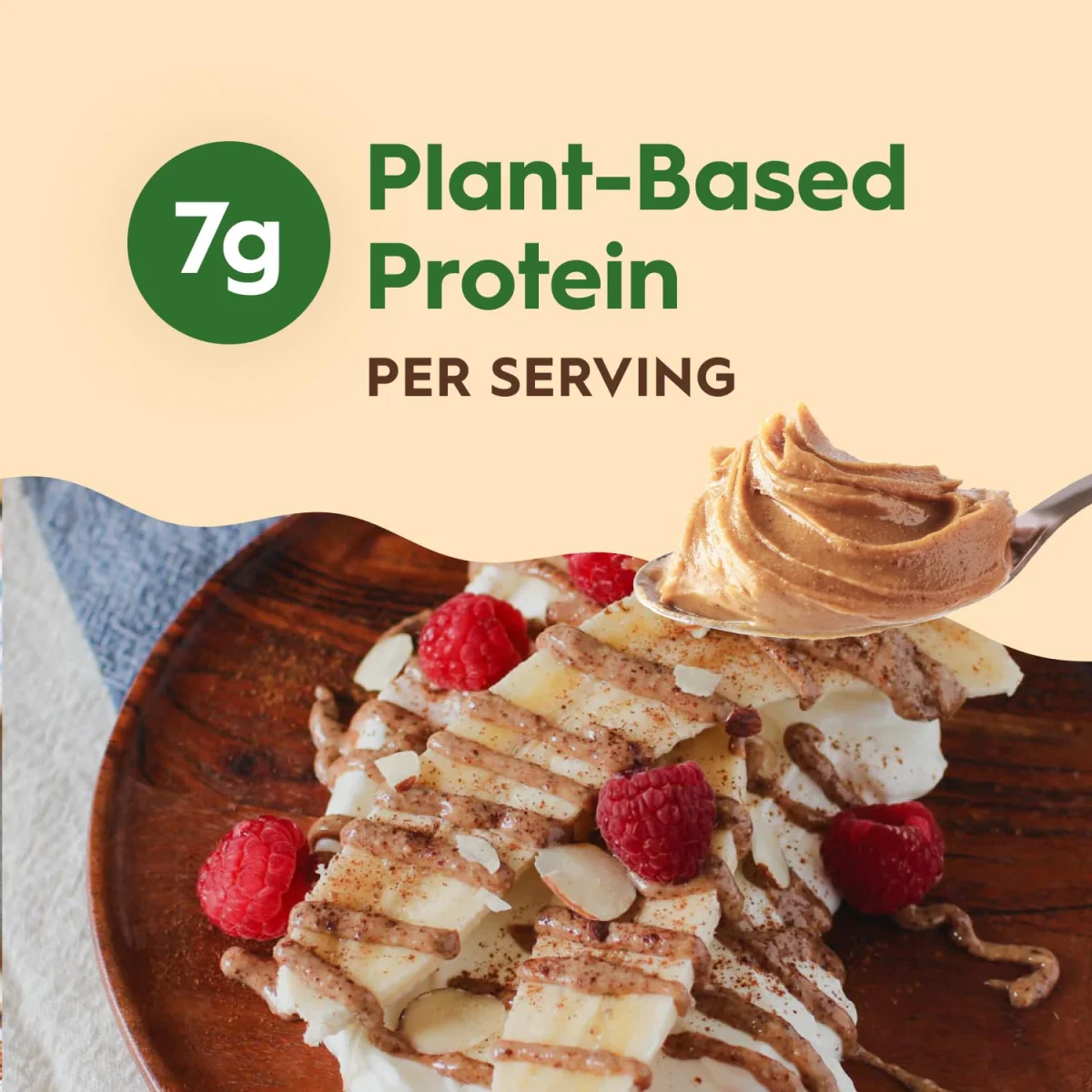 Once Again Creamy Organic Almond Butter, Lightly Toasted - 16 oz