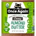 Once Again Creamy Organic Almond Butter, Lightly Toasted - 16 oz - Image 1