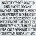 Once Again Organic Creamy Almond Butter, Non-GMO - 1.15 oz - Image 7