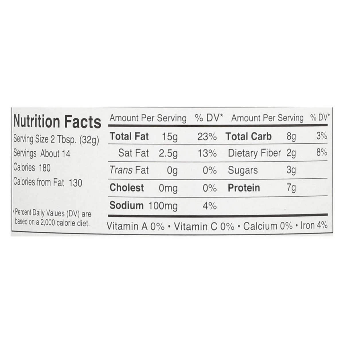 Peanut Butter & Co Smooth Operator, Vegan Gluten Free Peanut Butter - 16 oz