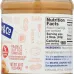 Peanut Butter & Co Crunch Time, Vegan Gluten Free Peanut Butter - 16 oz - Image 4