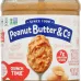 Peanut Butter & Co Crunch Time, Vegan Gluten Free Peanut Butter - 16 oz - Image 1