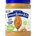 Peanut Butter & Co Simply Smooth, Vegan Gluten Free Peanut Butter - 16 oz - Image 1