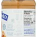 Peanut Butter & Co Simply Crunchy, Vegan Gluten Free Peanut Butter - 16 oz - Image 4
