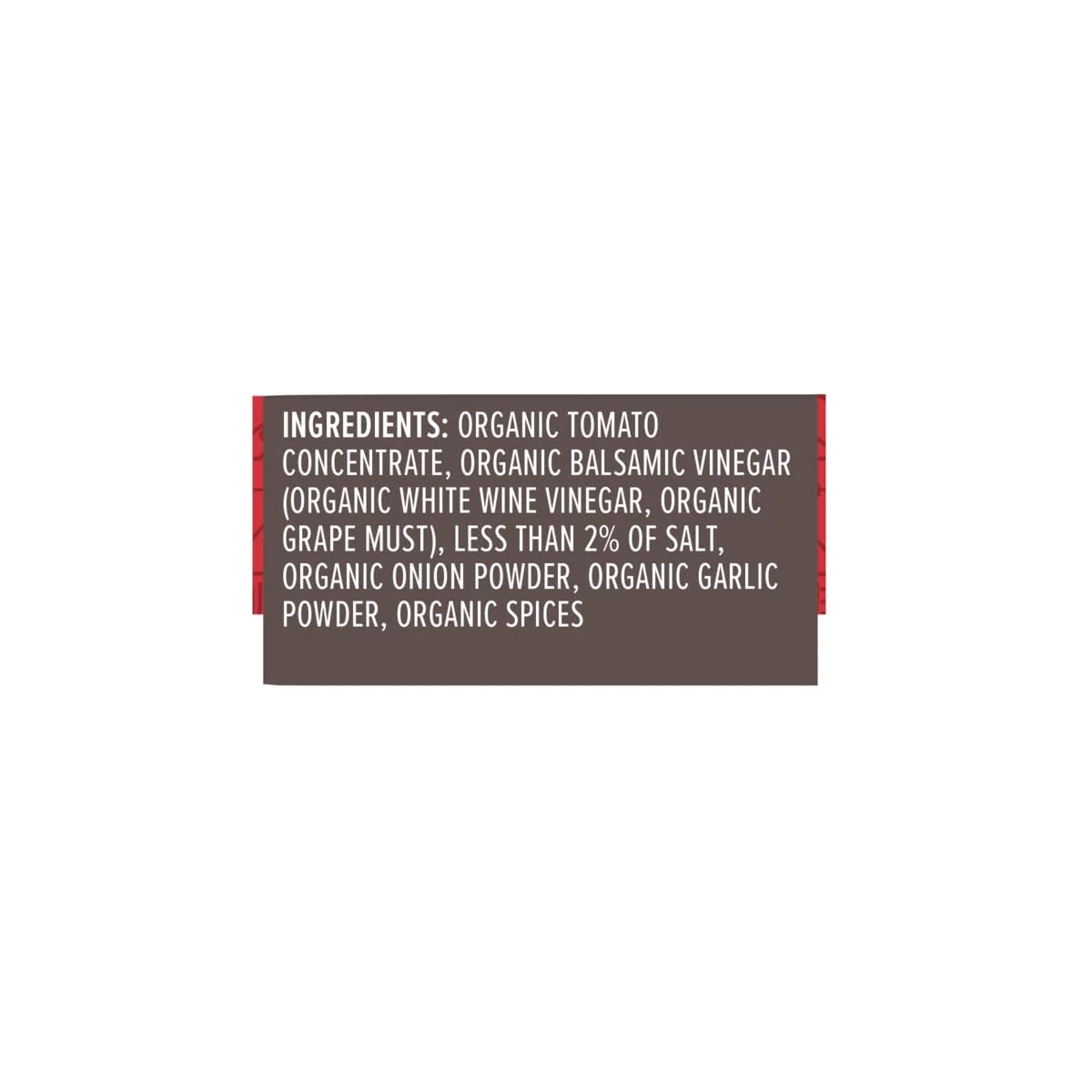 Primal Kitchen Organic Unsweetened Ketchup - 11.3 oz