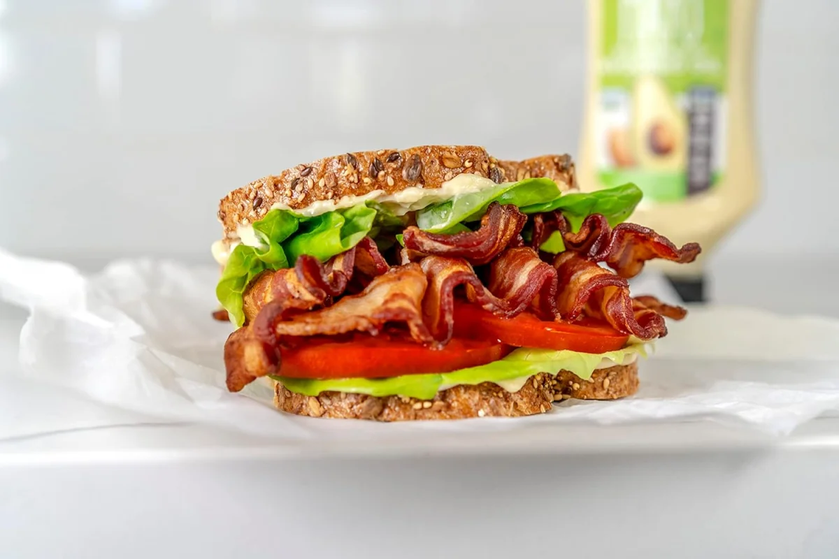 Primal Kitchen Squeeze Mayo with Avocado Oil - 17 fl oz