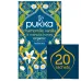 Pukka Organic Chamomile Vanilla & Manuka Honey Herbal Tea - 20 Sachets - Image 1