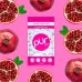 PUR Gum Aspartame Free Chewing Gum, 100% Xylitol, Natural Peppermint - 55 Pieces - Image 4
