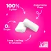 PUR Gum Aspartame Free Chewing Gum, 100% Xylitol, Natural Peppermint - 55 Pieces - Image 5