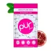 PUR Gum Aspartame Free Chewing Gum, 100% Xylitol, Natural Peppermint - 55 Pieces - Image 1