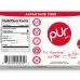 Pur Gum Cinnamon - 9 Pieces - Image 2