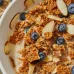 Purely Elizabeth Vegan Gluten Free Superfood Cereal, Vanilla Blueberry Almond - Image 6