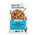 Purely Elizabeth Vegan Gluten Free Superfood Cereal, Vanilla Blueberry Almond - Image 1
