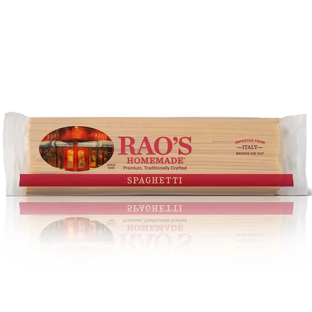 Rao's Homemade Spaghetti Pasta - 16 oz