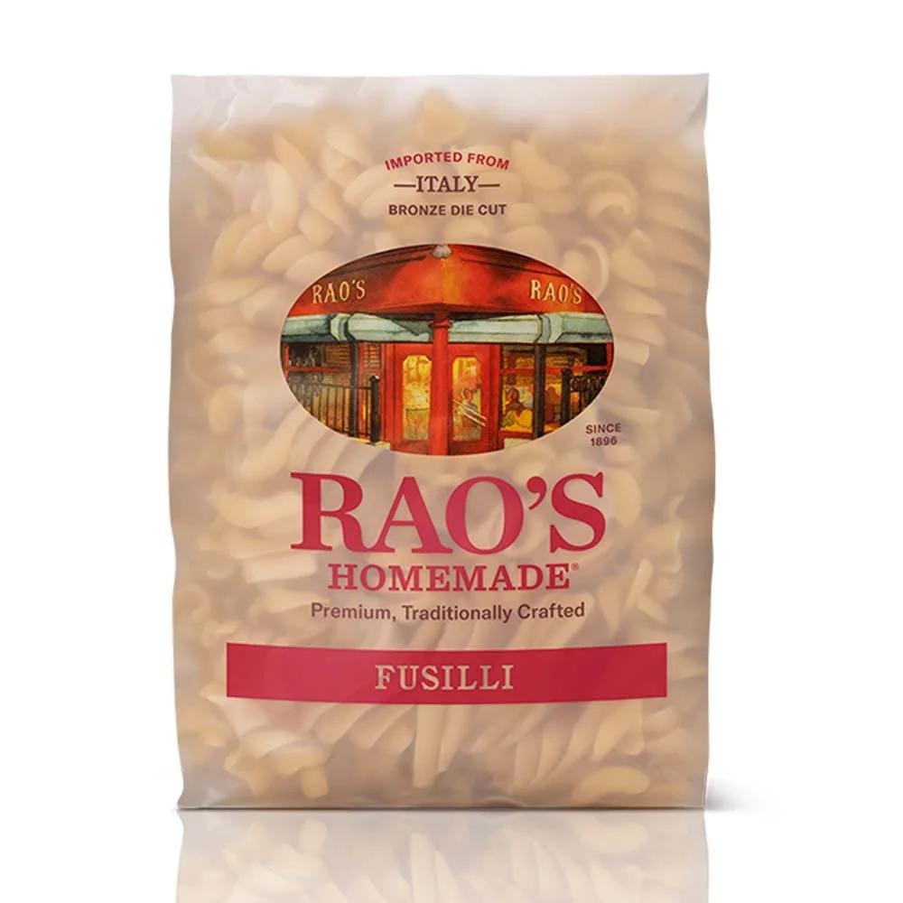 Rao's Homemade Fusilli Pasta - 16 oz