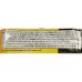 Raw Rev Vegan Protein Bars, Peanut Butter Dark Chocolate & Sea Salt - 12 bars - Image 2