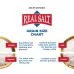 Redmond Real Salt Ancient Sea Salt, Fine Refill Pouch - 16 oz - Image 4