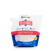 Redmond Real Salt Ancient Sea Salt, Fine Refill Pouch - 16 oz - Image 1