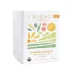 Rishi Tea Organic Chamomile Medley Botanical Blend, Caffeine Free - 15 Sachets - Image 1