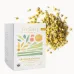 Rishi Tea Organic Chamomile Medley Botanical Blend, Caffeine Free - 15 Sachets - Image 2