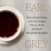Rishi Tea Organic Earl Grey Black Tea - 15 Sachets - Image 5