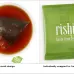 Rishi Tea Organic English Breakfast Black Tea - 15 Sachets - Image 5