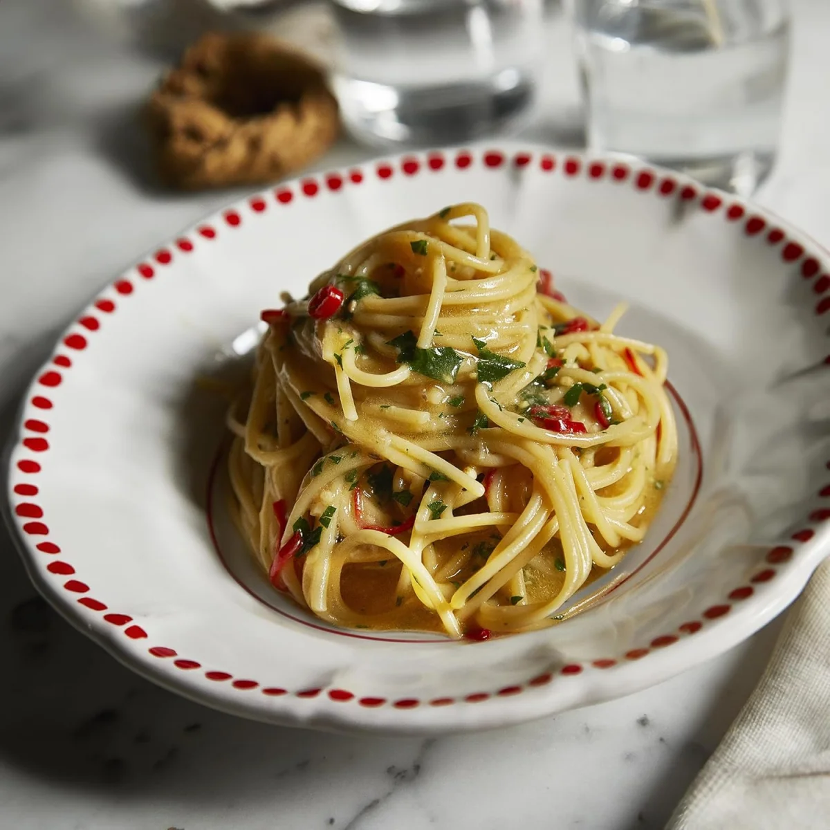 Rummo Spaghetti Pasta No. 3