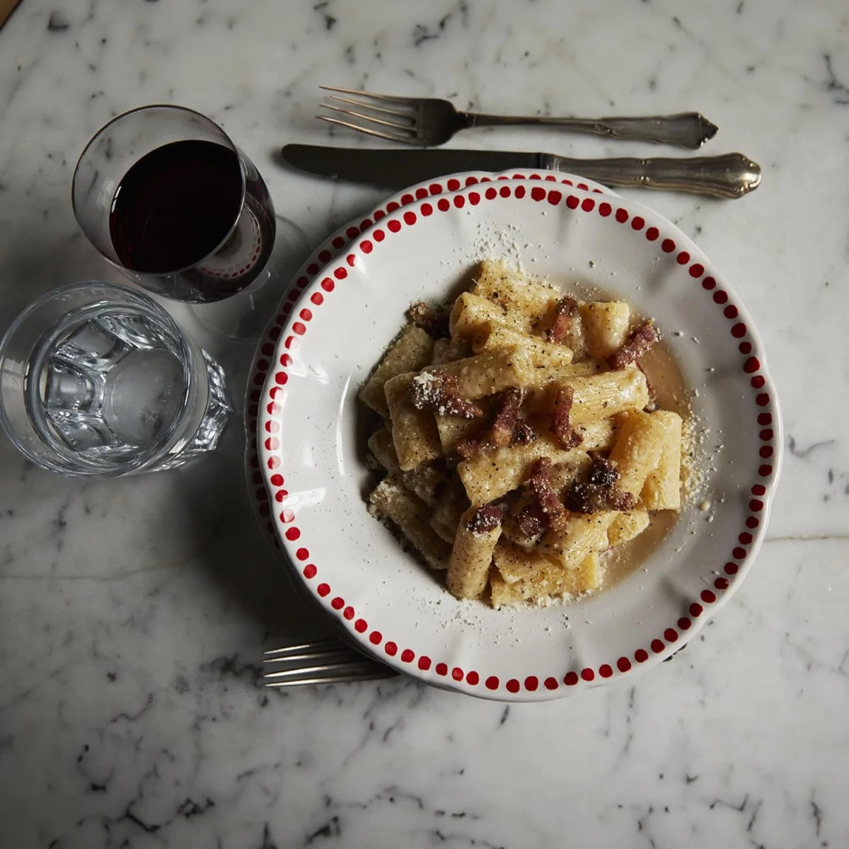 Rummo Rigatoni No. 50 Pasta - 16 oz