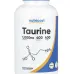 Nutricost Taurine - 1000 mg - 400 Capsules - Image 1